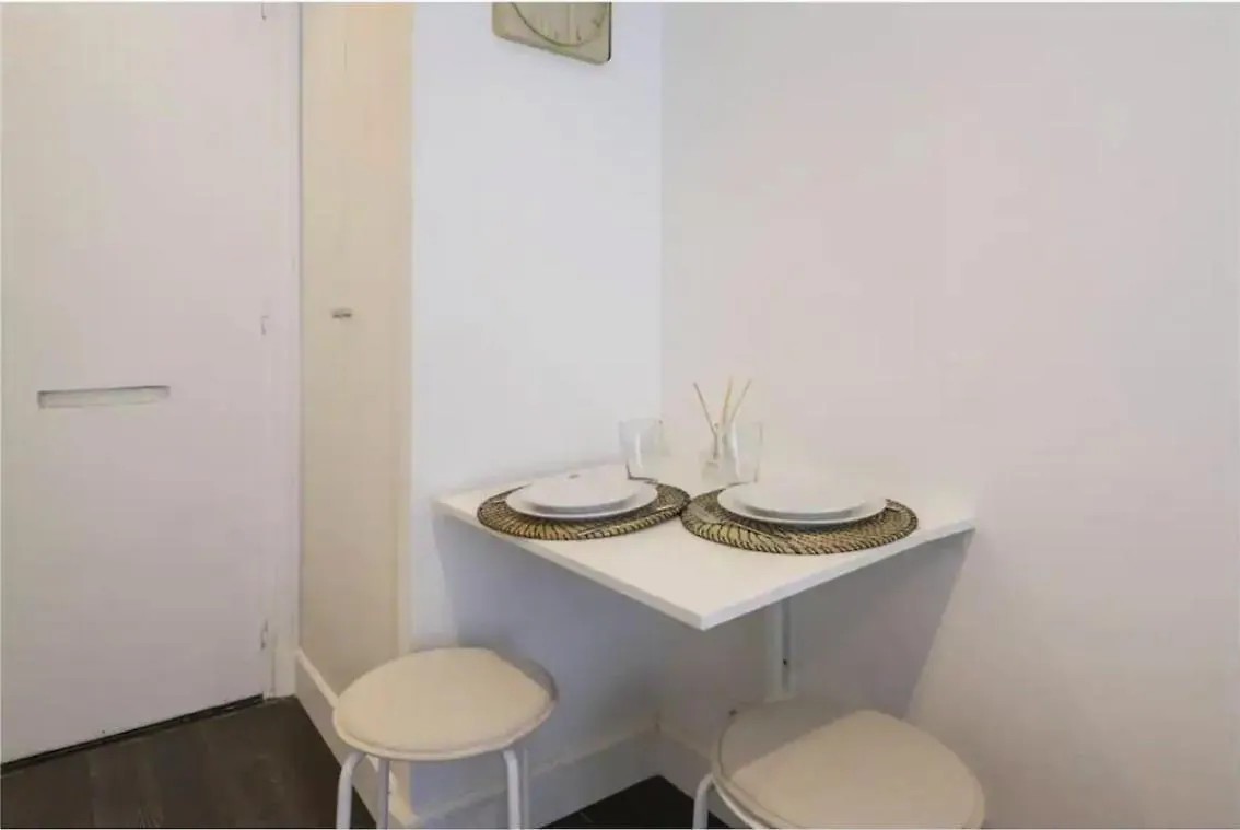 Daire Studio Cosy Proche De La Place De La Nation 2P Paris